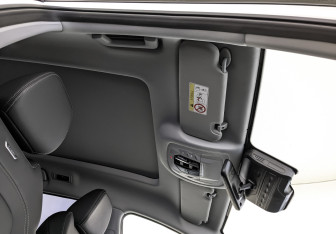 Подержанный автомобиль Chery Tiggo 7 Pro Max 2024 года (23 фото)
