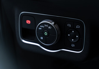 Новый Exeed RX 2025 (18 фото)