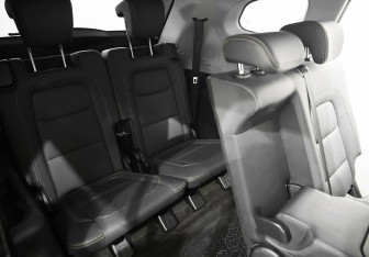 Подержанный автомобиль Chery Tiggo 8 2020 года (16 фото)