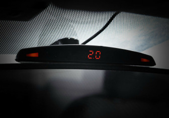 Подержанный автомобиль Kia Rio Hatchback 2019 года (18 фото)