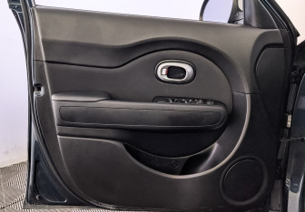 Подержанный автомобиль Kia Soul 2018 года (19 фото)