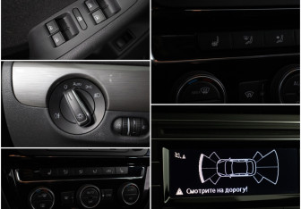 Подержанный автомобиль Volkswagen Jetta Sedan 2016 года (16 фото)