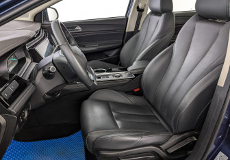 Подержанный автомобиль Omoda S5 2023 года (20 фото)