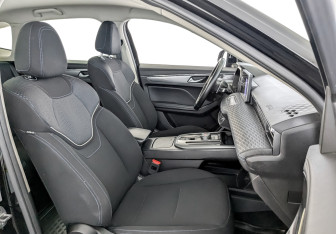 Подержанный автомобиль Haval Jolion 2022 года (23 фото)