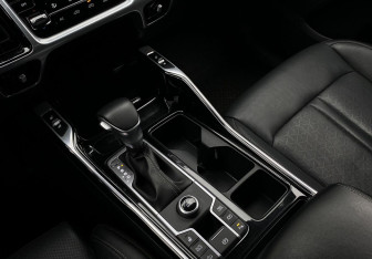 Подержанный автомобиль Kia Sorento 2021 года (18 фото)