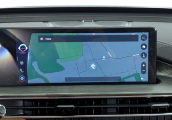 Подержанный автомобиль Chery Tiggo 8 Pro Max 2023 года (30 фото)