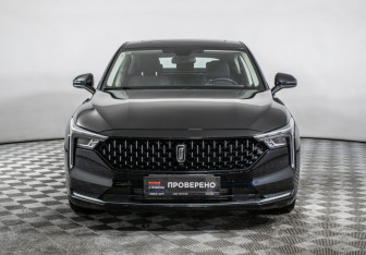 Подержанный автомобиль FAW Bestune B70 2023 года (2 фото)