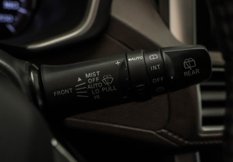 Подержанный автомобиль Mitsubishi Xpander 2022 года (14 фото)