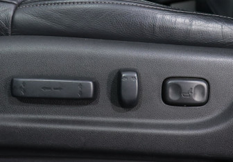 Подержанный автомобиль Honda CR-V 2013 года (11 фото)