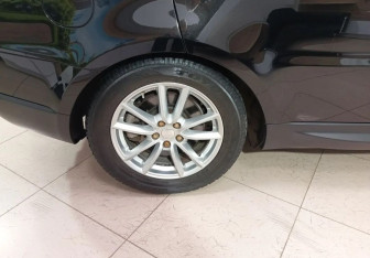 Подержанный автомобиль Land Rover Range Rover Sport 2014 года (21 фото)