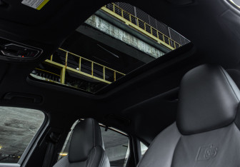 Подержанный автомобиль Audi S6 Sedan 2020 года (16 фото)