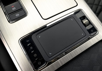 Подержанный автомобиль Exeed TXL 2023 года (28 фото)