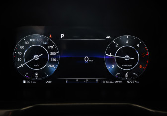 Подержанный автомобиль Kia Sorento 2021 года (16 фото)