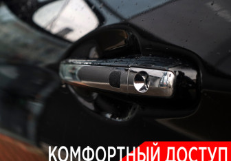 Подержанный автомобиль Haval H9 2022 года (29 фото)