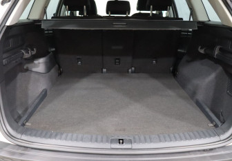 Подержанный автомобиль Skoda Kodiaq 2019 года (21 фото)