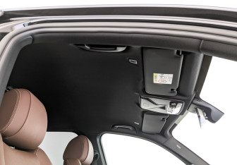 Подержанный автомобиль BMW X5 2021 года (23 фото)