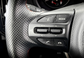 Подержанный автомобиль Kia Picanto 2021 года (26 фото)