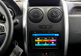 Подержанный автомобиль LADA (ВАЗ) Largus Wagon 2022 года (15 фото)