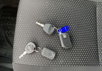 Подержанный автомобиль УАЗ Patriot 2018 года (18 фото)