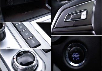 Подержанный автомобиль JAC T9 2024 года (15 фото)