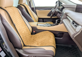 Подержанный автомобиль Lexus RX 2019 года (25 фото)