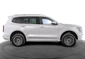 Подержанный автомобиль Tank 500 2023 года (4 фото)