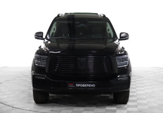 Подержанный автомобиль Tank 500 2023 года (3 фото)