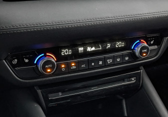 Подержанный автомобиль Mazda 6 Sedan 2020 года (21 фото)