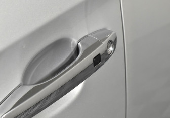 Подержанный автомобиль Hyundai Creta 2020 года (15 фото)