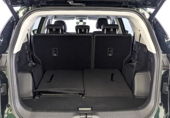 Новый Soueast S07 2026 (8 фото)