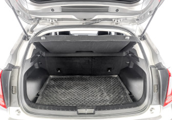 Подержанный автомобиль Haval Jolion 2022 года (10 фото)