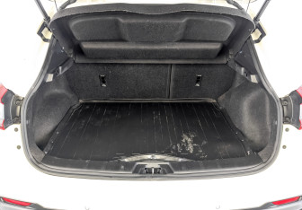 Подержанный автомобиль Nissan Qashqai 2021 года (10 фото)