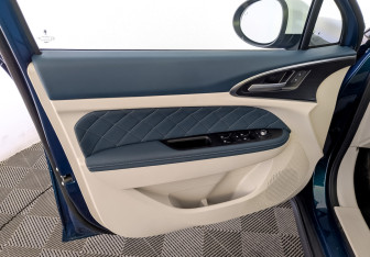 Подержанный автомобиль Ora 03 2023 года (19 фото)