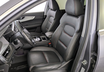 Подержанный автомобиль Chery Tiggo 7 Pro 2022 года (21 фото)