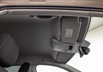 Подержанный автомобиль Skoda Rapid Liftback 2021 года (23 фото)