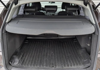 Подержанный автомобиль Audi Q5 2015 года (10 фото)