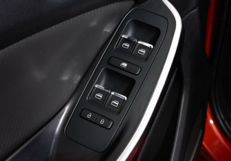 Подержанный автомобиль Chery Tiggo 4 2019 года (13 фото)