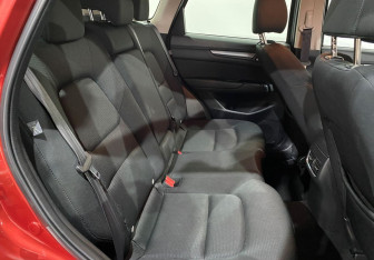 Подержанный автомобиль Mazda CX-5 2022 года (10 фото)