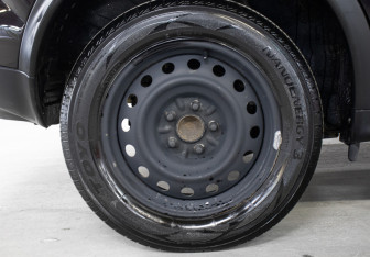 Подержанный автомобиль Nissan Juke 2013 года (22 фото)