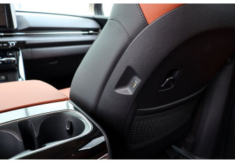 Новый Kia Carnival 2025 (22 фото)