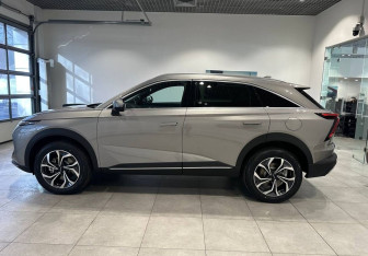 Новый Haval F7 2026 (3 фото)