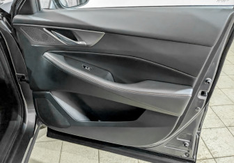 Подержанный автомобиль Changan CS35PLUS 2023 года (24 фото)