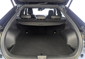 Новый Haval F7x 2026 (8 фото)