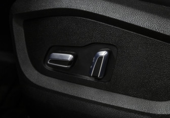 Подержанный автомобиль Chery Tiggo 7 Pro Max 2023 года (18 фото)