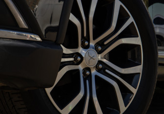 Подержанный автомобиль Mitsubishi Outlander 2018 года (21 фото)