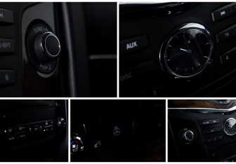 Подержанный автомобиль Infiniti QX56 2013 года (22 фото)