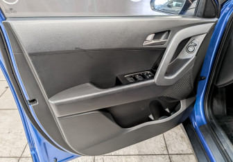 Подержанный автомобиль Hyundai Creta 2018 года (20 фото)