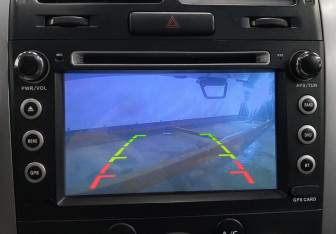 Подержанный автомобиль Suzuki Grand Vitara 2008 года (21 фото)