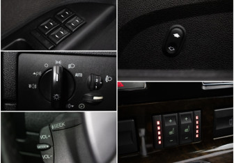 Подержанный автомобиль Ford Mondeo Sedan 2005 года (16 фото)