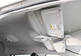 Подержанный автомобиль Citroen C4 Picasso 2016 года (22 фото)